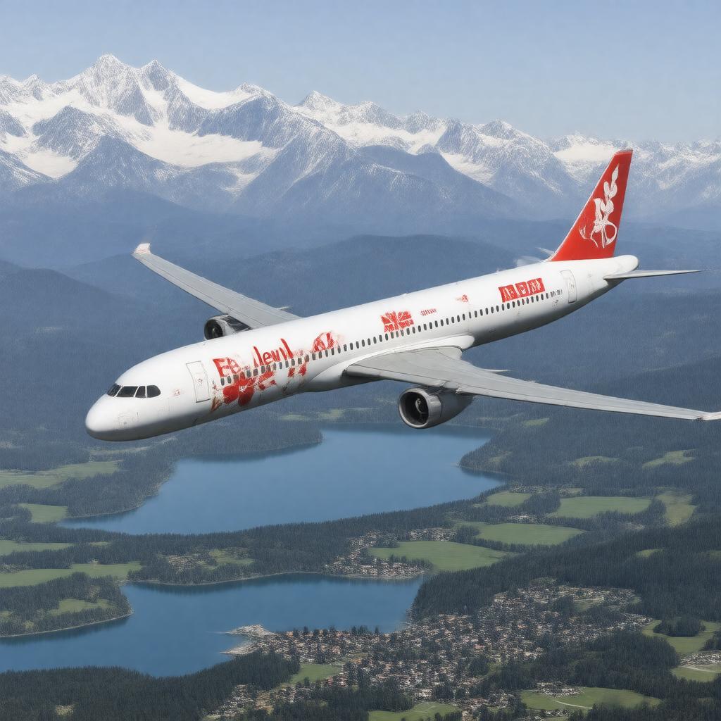 Edelweiss Air